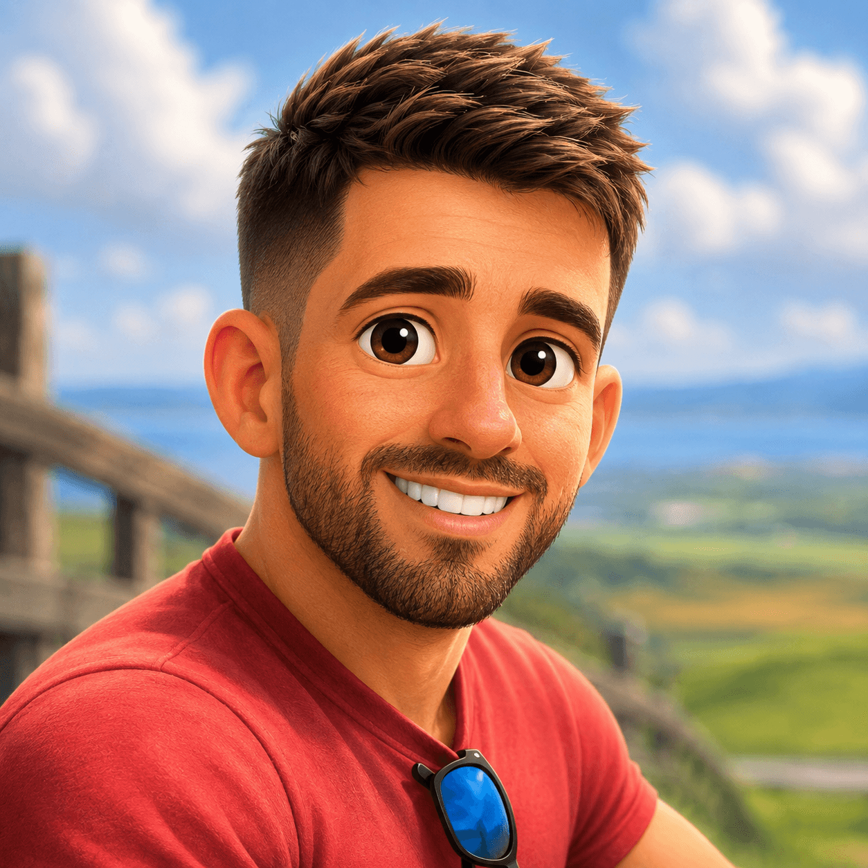 Adam Lior